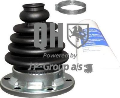 JP 1143701459 комплект пылника, приводной вал на SKODA OCTAVIA Combi (1U5)