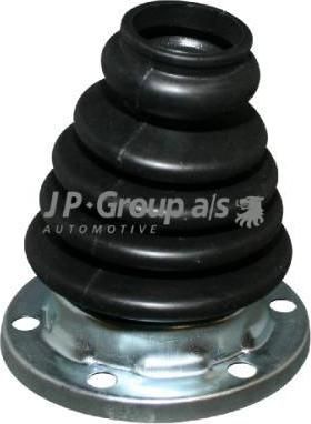 JP 1143701900 пыльник, приводной вал на SKODA OCTAVIA Combi (1U5)