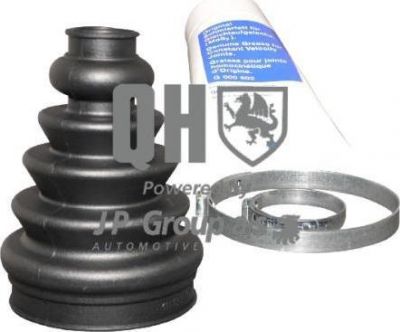 JP 1143702719 комплект пылника, приводной вал на SKODA OCTAVIA Combi (1U5)