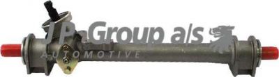 JP 1144200300 GROUP Рул.рейка [без Г/У] 40 зуб. [STEREX, DK]