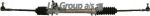 JP 1144200600 GROUP Рул.рейка [без Г/У] 40 зуб. [новая][STEREX; DK]