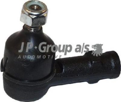 JP 1144602000 наконечник поперечной рулевой тяги на VW SCIROCCO (53B)