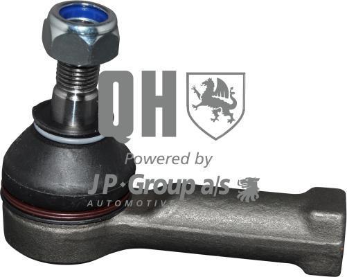 JP 1144602209 наконечник поперечной рулевой тяги на SKODA FAVORIT Forman (785)