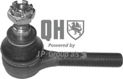 JP 1144602909 наконечник поперечной рулевой тяги на VW LT 28-35 I автобус (281-363)