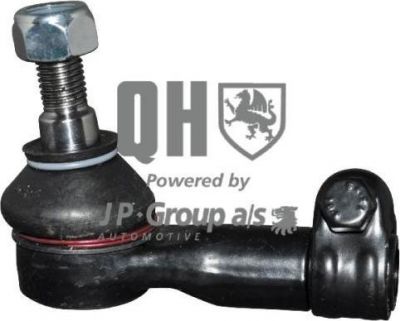 JP 1144603209 наконечник поперечной рулевой тяги на VW LT 28-35 I автобус (281-363)