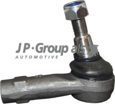 JP 1144604880 наконечник поперечной рулевой тяги на VW TOUAREG (7P5)