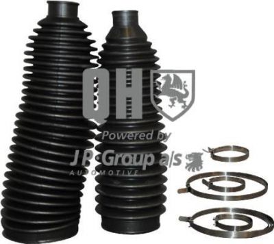 JP 1144701919 комплект пылника, рулевое управление на SKODA SUPERB (3U4)