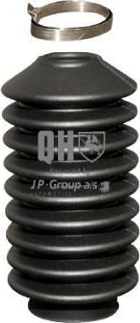 JP 1144702719 комплект пылника, рулевое управление на VW POLO купе (86C, 80)