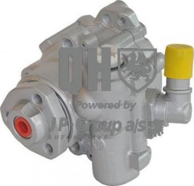 JP 1145101109 гидравлический насос, рулевое управление на VW LT 28-46 II c бортовой платформой/ходовая часть (2DC, 2DF, 2