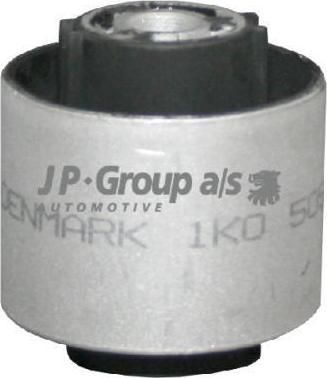 JP 1150100800 втулка, балка моста на SKODA OCTAVIA (1Z3)