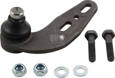 JP 1150250189 несущий / направляющий шарнир на AUDI 80 (89, 89Q, 8A, B3)