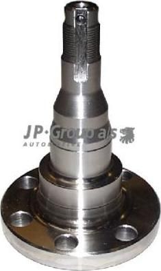 JP 1151400100 Цапфа AD 80 B3 VW G2 G3 B3 Polo Vento Jetta (357501117)