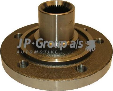 JP 1151401600 GROUP СТУПИЦА ПЕРЕДНЯЯ, ЗАДНЯЯ / FORD GALAXY,SEAT ALHAMBRA,VW SHARAN 95~