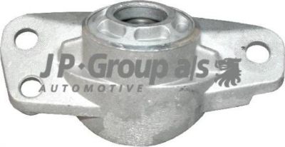 JP 1152300800 GROUP ОПОРА АМОРТИЗАТОРА ЗАДНЕЙ ПОДВЕСКИ / AUDI,SEAT,SKODA,VW 10/03~