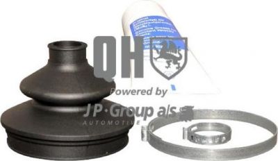 JP 1153700719 комплект пылника, приводной вал на AUDI 80 Avant (8C, B4)