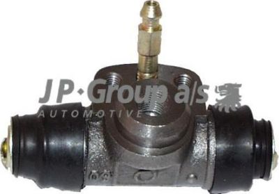 JP 1161300400 GROUP Тормозной цилиндр 50/80/GOLF I/GOLF II/JETTA I/JETTA II/PASSAT/POLO/SCIROCCO