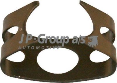 JP 1161650200 кронштейн, тормозный шланг на SKODA SUPERB (3U4)