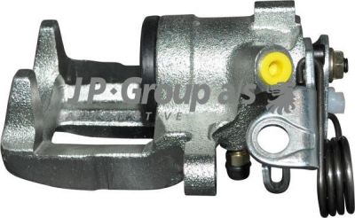 JP 1162000870 1162000870 суппорт тормозной задний левый! Girling Audi A4 1.6-2.8