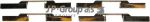 JP 1163650610 комплектующие, колодки дискового тормоза на VW BORA универсал (1J6)