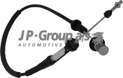 JP 1170100800 тросик газа на VW POLO Variant (6KV5)