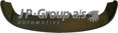 JP 1180550900 GROUP Спойлер переднего бампера[MECHANEX; DK]