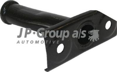 JP 1181350200 кожух двигателя на VW GOLF IV (1J1)