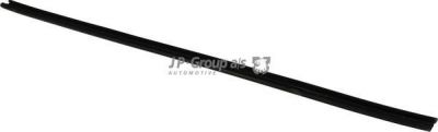 JP 1186001200 прокладка, боковое стекло на VW JETTA I (16)