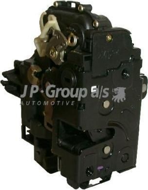 JP 1187501280 GROUP Механизм замка задн.R двери [MECHANEX DK]