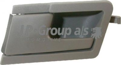 JP 1187800570 GROUP Ручка двери, внутреннее оснащение