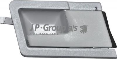 JP 1187800580 GROUP Ручка двери, внутреннее оснащение