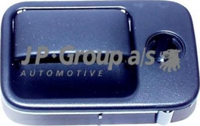 JP 1188000700 замок вещевого ящика на VW GOLF III (1H1)