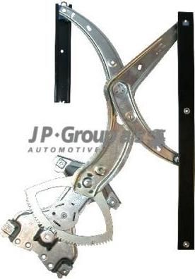 JP 1188101780 GROUP Стеклоподъемник двери передней L [MECHANEX; DK]