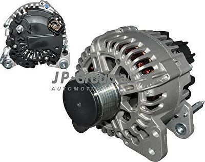 JP 1190104300 генератор на SKODA OCTAVIA Combi (1Z5)