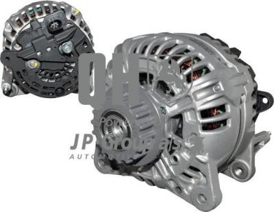 JP 1190104509 генератор на VW MULTIVAN V (7HM, 7HN, 7HF, 7EF, 7EM, 7EN)