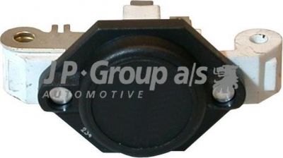 JP 1190200502 регулятор генератора на SKODA OCTAVIA Combi (1U5)