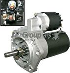 JP 1190301700 GROUP Стартер 12V 1,1 Kw [ELECTRIX; DK]
