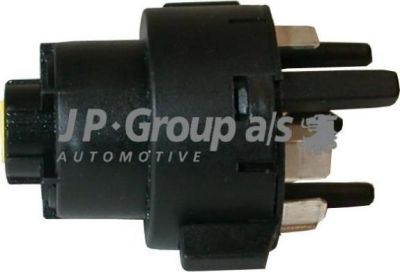 JP 1190400600 Контактная группа замка зажигания AD 80/100/A3/A6/A8 VW B5 (4A0905849B)