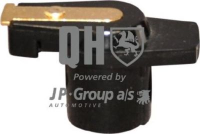 JP 1191301209 бегунок распределителя зажигани на DAIHATSU CHARADE I (G10)