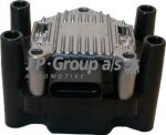 JP 1191600700 GROUP Катушка зажигания AUDI/VW/SKODA(905062001)