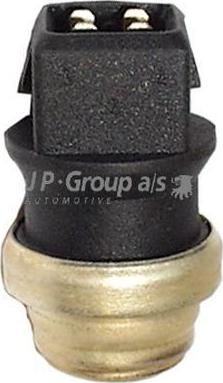 JP 1193200200 датчик, температура охлаждающей жидкости на VW PASSAT Variant (3A5, 35I)