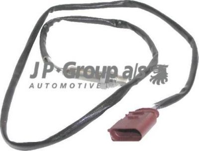 JP 1193802200 GROUP Датчик кислорода AUDI/VW A4/A6/GOLF4/PASSAT/OCTAVIA 1.6/1.8T 4 конт.(906088001)