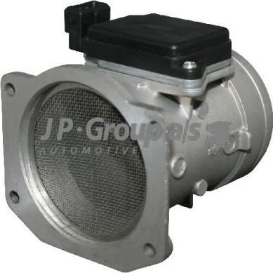 JP 1193900500 GROUP Расходомер воздуха AUDI/VW A4/A6/GOLF 3/PASSAT 1.6/1.8/2.0(906067004)