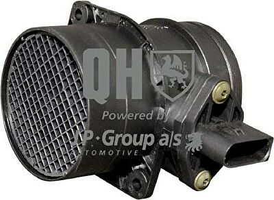 JP 1193902009 расходомер воздуха на VW GOLF IV (1J1)