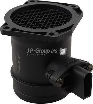 JP 1193903800 расходомер воздуха на VW PASSAT Variant (3B6)