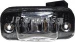 JP 1195600300 фонарь освещения номерного знака на VW GOLF III (1H1)