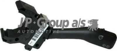 JP 1196202200 GROUP Переключатель стеклоочистителя AUDI/VW/SKODA A6/PASSAT/OCTAVIA(953530002)