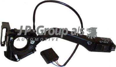JP 1196202900 GROUP Переключатель омывателя лобового стекла / SEAT Toledo,VW Golf-II,Jetta-II,Passat