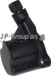 JP 1196601500 выключатель, фара заднего хода на SKODA OCTAVIA Combi (1U5)