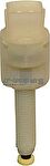 JP 1196602300 выключатель фонаря сигнала торможения на SKODA SUPERB (3U4)