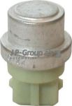 JP 1197000100 датчик, температура охлаждающей жидкости на SKODA OCTAVIA Combi (1U5)